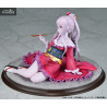 Overlord III - Figurine Shalltear Bloodfallen, Enreigasyo