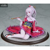 Overlord III - Figurine Shalltear Bloodfallen, Enreigasyo