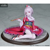 Overlord III - Figurine Shalltear Bloodfallen, Enreigasyo
