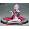 Overlord III - Figurine Shalltear Bloodfallen, Enreigasyo