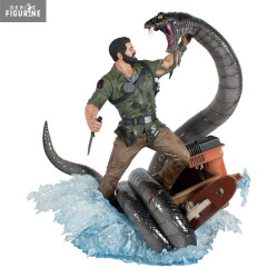 G.I. Joe - Figurine Joseph...