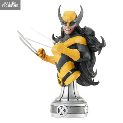 Marvel, X-Men - Buste X-23