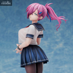 Azur Lane - Figurine Trieste