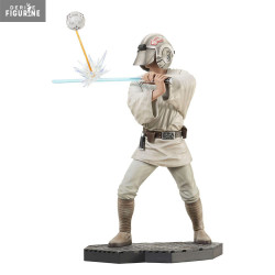 Star Wars Episode IV - Luke...