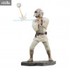 Star Wars Episode IV - Luke Skywalker figure (Training), Milestones