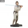Star Wars Episode IV - Luke Skywalker figure (Training), Milestones
