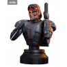 Star Wars The Clone Wars - Hunter bust