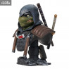 Teenage Mutant Ninja Turtles - The Last Ronin bust, Legends in 3D