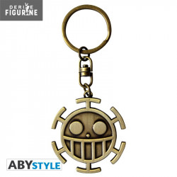 One Piece keychain -...