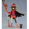 Kono Subarashii Sekai ni Shukufuku o! 2 - Figure Megumin, Figma