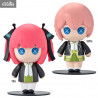 The Quintessential Quintuplets - Nino or Ichika Nakano figure, Cutie1