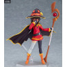 Kono Subarashii Sekai ni Shukufuku o! 2 - Figure Megumin, Figma