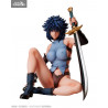 Bastard!! Heavy Metal, Dark Fantasy - Figurine Kai Harn