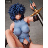 Bastard!! Heavy Metal, Dark Fantasy - Figurine Kai Harn