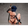 Bastard!! Heavy Metal, Dark Fantasy - Figurine Kai Harn