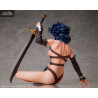 Bastard!! Heavy Metal, Dark Fantasy - Figurine Kai Harn