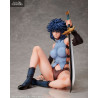 Bastard!! Heavy Metal, Dark Fantasy - Figurine Kai Harn