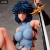 Bastard!! Heavy Metal, Dark Fantasy - Figurine Kai Harn