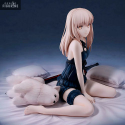 Fate/Stay Night Heaven's...