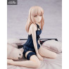 Fate/Stay Night Heaven's Feel - Saber Alter figure, Babydoll Dress