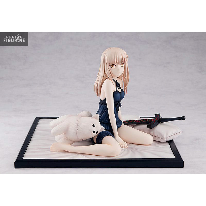 PRÉCOMMANDE - Fate/Stay...
