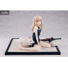 Fate/Stay Night Heaven's Feel - Saber Alter figure, Babydoll Dress