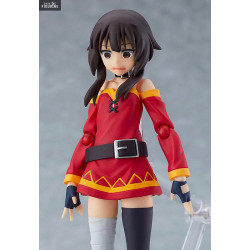 Kono Subarashii Sekai ni...