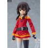 Kono Subarashii Sekai ni Shukufuku o! 2 - Figure Megumin, Figma