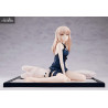 Fate/Stay Night Heaven's Feel - Saber Alter figure, Babydoll Dress