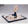 Fate/Stay Night Heaven's Feel - Saber Alter figure, Babydoll Dress