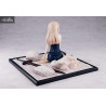Fate/Stay Night Heaven's Feel - Saber Alter figure, Babydoll Dress
