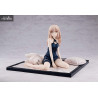 Fate/Stay Night Heaven's Feel - Saber Alter figure, Babydoll Dress