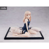 Fate/Stay Night Heaven's Feel - Saber Alter figure, Babydoll Dress