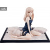 Fate/Stay Night Heaven's Feel - Saber Alter figure, Babydoll Dress