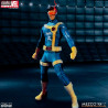 Marvel Universe X-Men - Lightning figure Cyclops, One:12