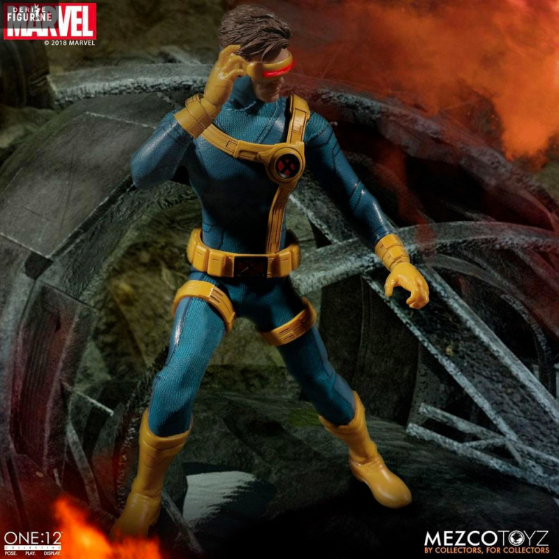 Marvel Universe X-Men -...
