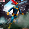 Marvel Universe X-Men - Lightning figure Cyclops, One:12