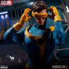 Marvel Universe X-Men - Lightning figure Cyclops, One:12