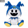 Persona 5 Royal - Peluche Jack Frost ou Black Frost, Deluxe Stubbins