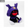 Persona 5 Royal - Peluche Jack Frost ou Black Frost, Deluxe Stubbins