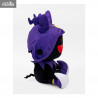 Persona 5 Royal - Peluche Jack Frost ou Black Frost, Deluxe Stubbins