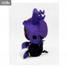 Persona 5 Royal - Peluche Jack Frost ou Black Frost, Deluxe Stubbins