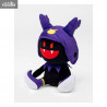 Persona 5 Royal - Peluche Jack Frost ou Black Frost, Deluxe Stubbins