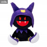 Persona 5 Royal - Peluche Jack Frost ou Black Frost, Deluxe Stubbins