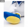 Persona 5 Royal - Peluche Jack Frost ou Black Frost, Deluxe Stubbins