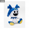 Persona 5 Royal - Peluche Jack Frost ou Black Frost, Deluxe Stubbins
