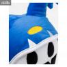 Persona 5 Royal - Peluche Jack Frost ou Black Frost, Deluxe Stubbins