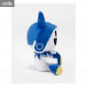 Persona 5 Royal - Peluche Jack Frost ou Black Frost, Deluxe Stubbins
