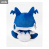 Persona 5 Royal - Peluche Jack Frost ou Black Frost, Deluxe Stubbins
