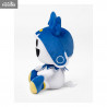 Persona 5 Royal - Peluche Jack Frost ou Black Frost, Deluxe Stubbins